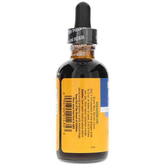 Nervous System Tonic, HPH